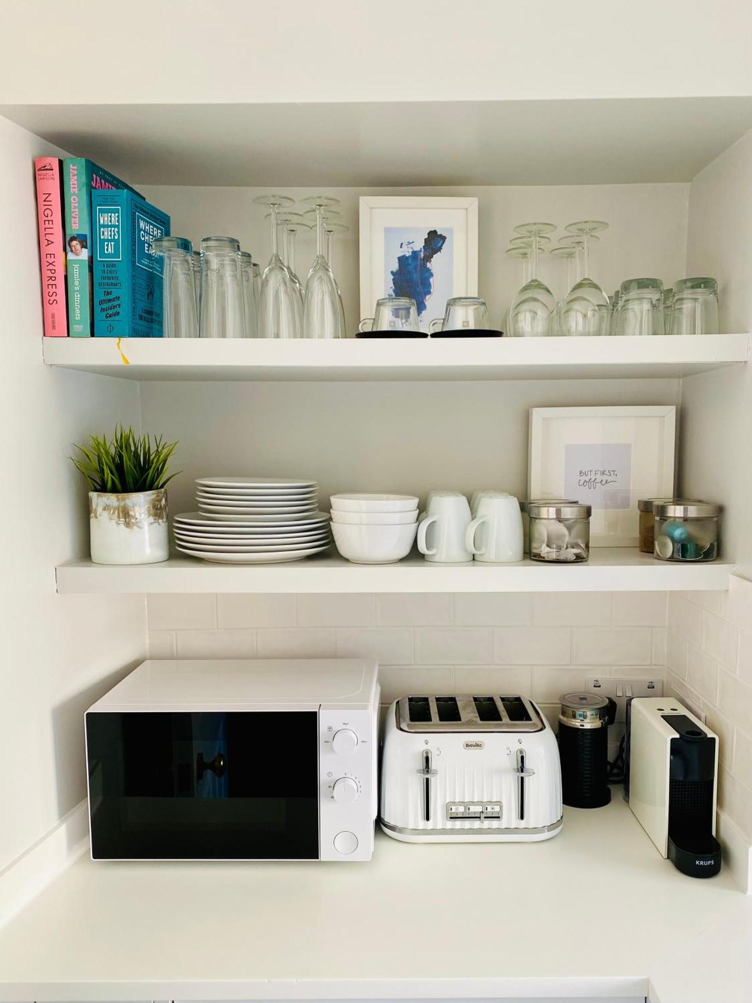 The Apartment, Bath Bagian luar foto