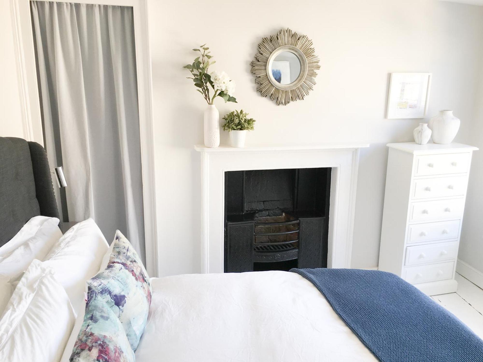 The Apartment, Bath Bagian luar foto
